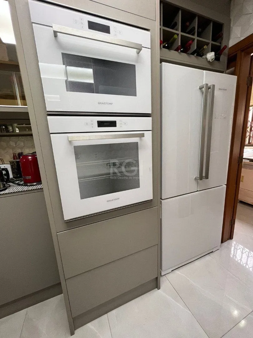 Imagem Apartamento para Venda - 121.2m², 3 dormitórios, sendo 1 suites, 2 vagas - Vila Ipiranga