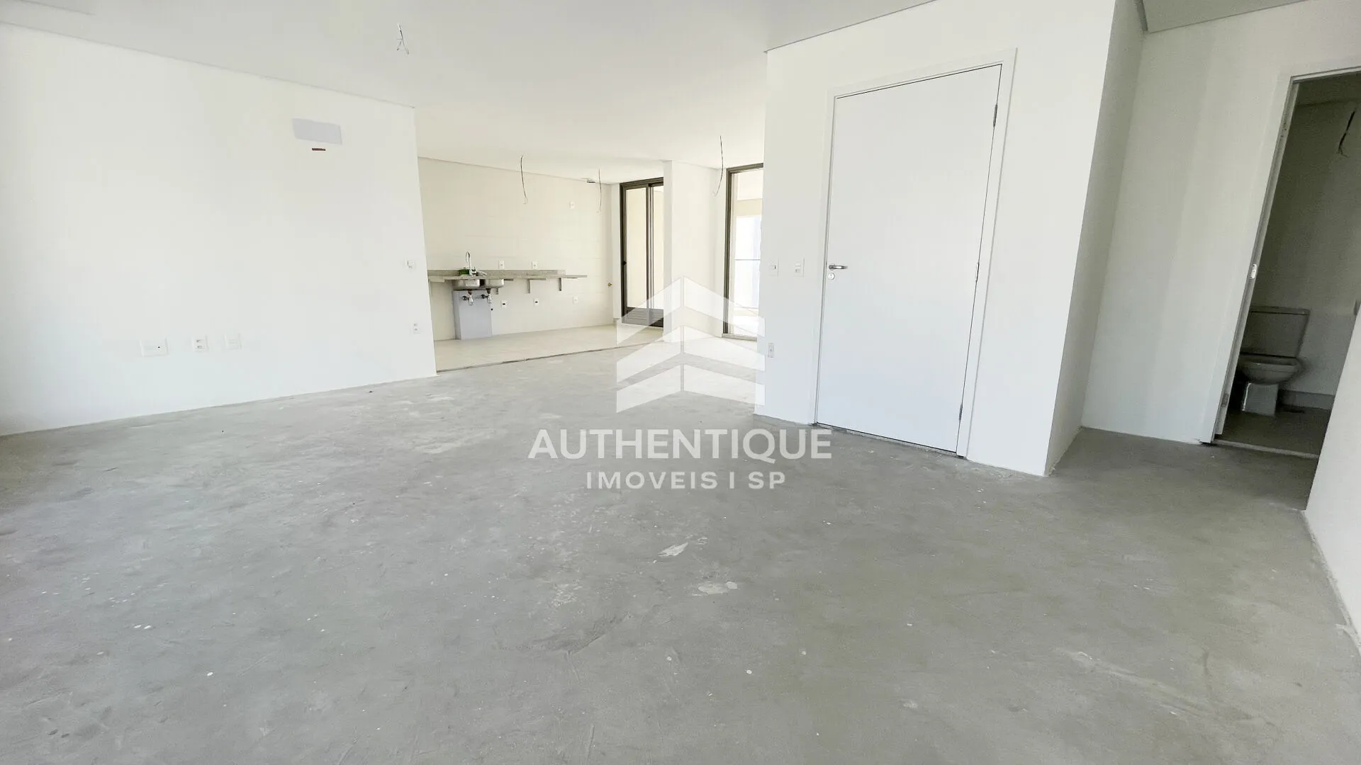 Imagem GIO CAMPO BELO - Apartamento à venda no bairro Campo Belo - São Paulo/SP, Zona Sul