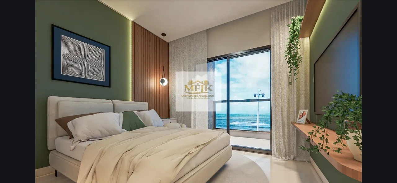 Imagem Apartamento com 04 suites a venda no Balneario Riviera