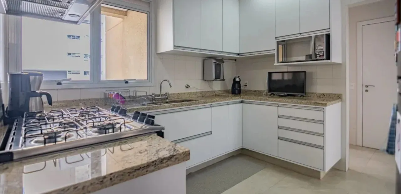 Imagem Apartamento para Venda em São Paulo, Perdizes, 4 dormitórios, 3 suítes, 4 banheiros, 3 vagas