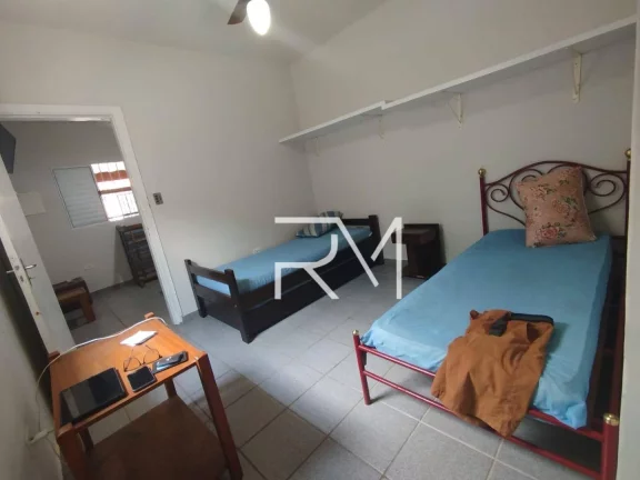 Imagem Casa à venda, 100 m por R$ 430.000,00 - Centro - Mongaguá/SP