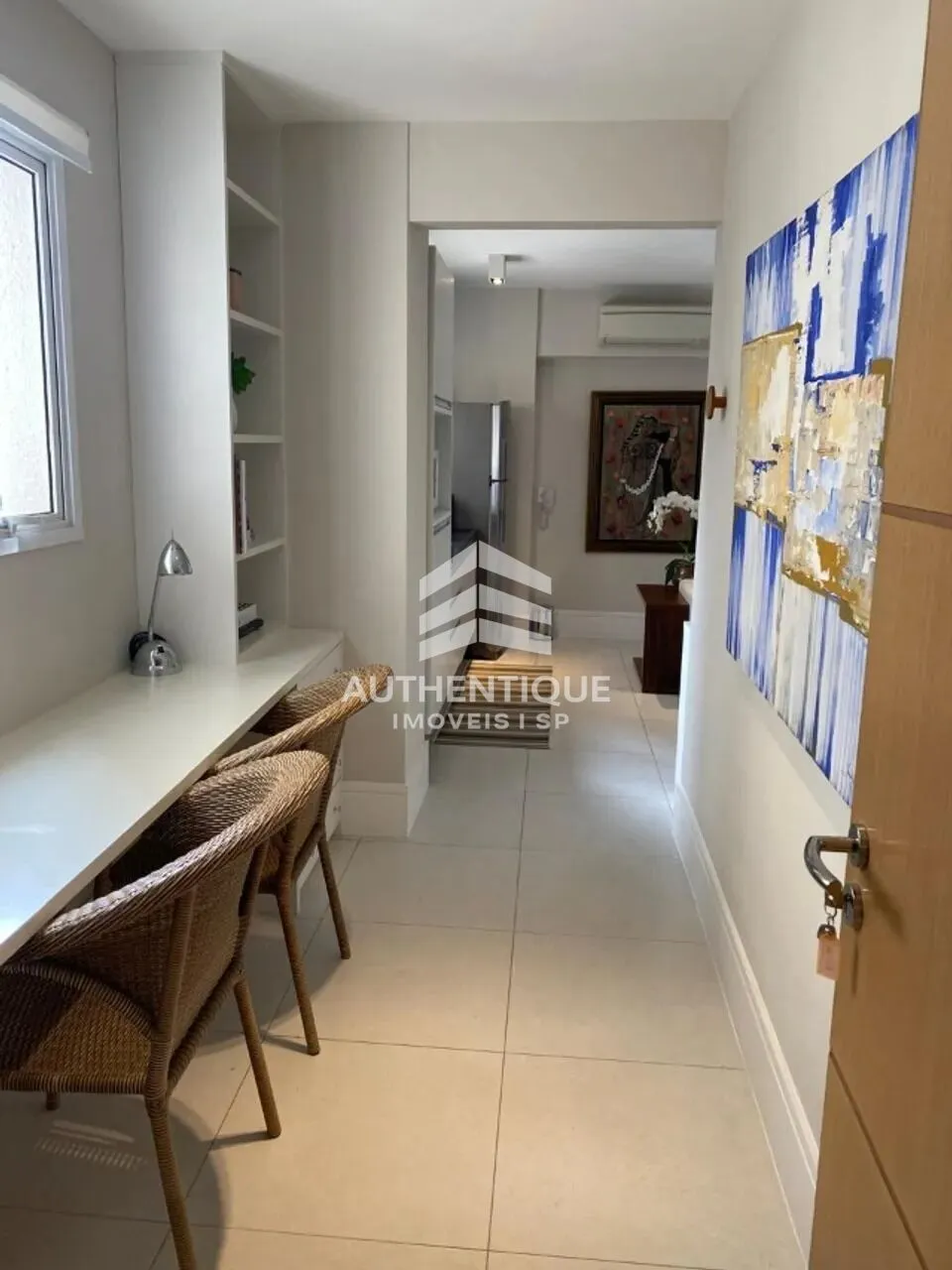 Imagem LOFT JPC ITAIM BIBI - Apartamento à venda no bairro Itaim Bibi - São Paulo/SP, Zona Sul