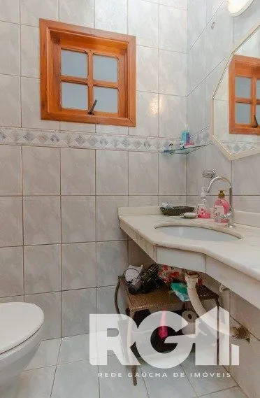 Imagem Casa 3 dorm 210m² privativos na rua: Heitor Manganelli - Bairro Jardim Itu