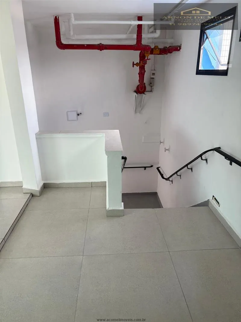 Imagem Prédios Comerciais para locação em Santos no bairro Gonzaga