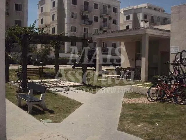 Imagem Apartamento de 3 dormitórios - Residencial Parque Baviera Life
