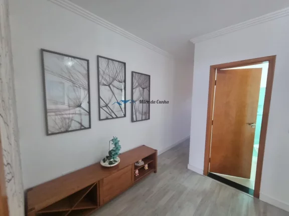Imagem Sobrado à Venda com 3 Dormitórios, 1 suíte, 4 vagas, 184m², Espaço Gourmet, Baeta Neves, São Bernardo do Campo