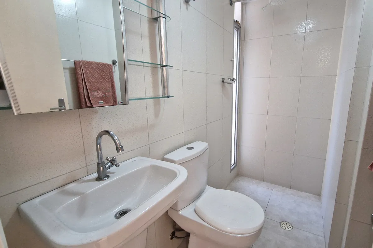 Imagem Apartamento para venda em Santa Teresinha com 2 quartos, 54m2