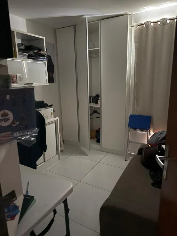 Imagem Apartamento para alugar, 55 m² por R$ 1.993,00/mês - Água Fria - João Pessoa/PB