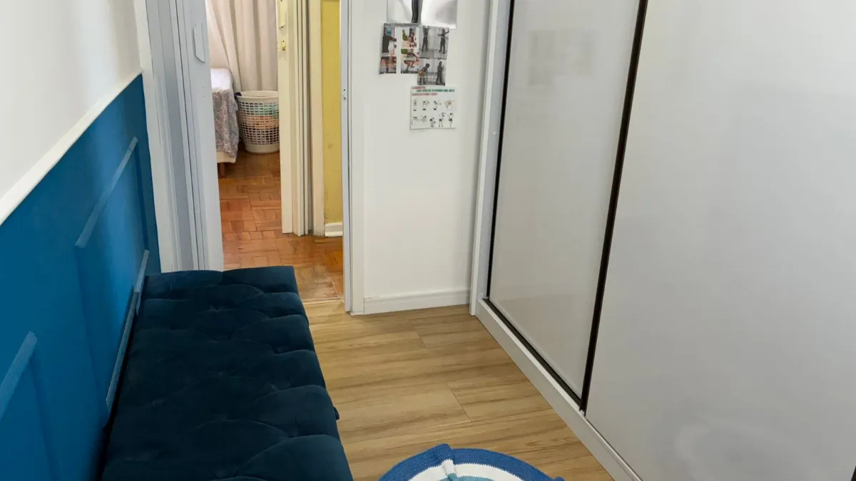 Imagem Apartamento para venda em Jardim São Caetano com 4 quartos, 70m2