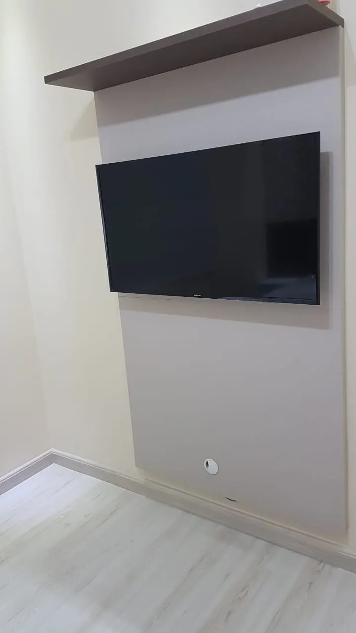 Imagem Apartamento Mobiliado à Venda no Condomínio Reserva do Horto - 2 Quartos, Piscina e Lazer Completo