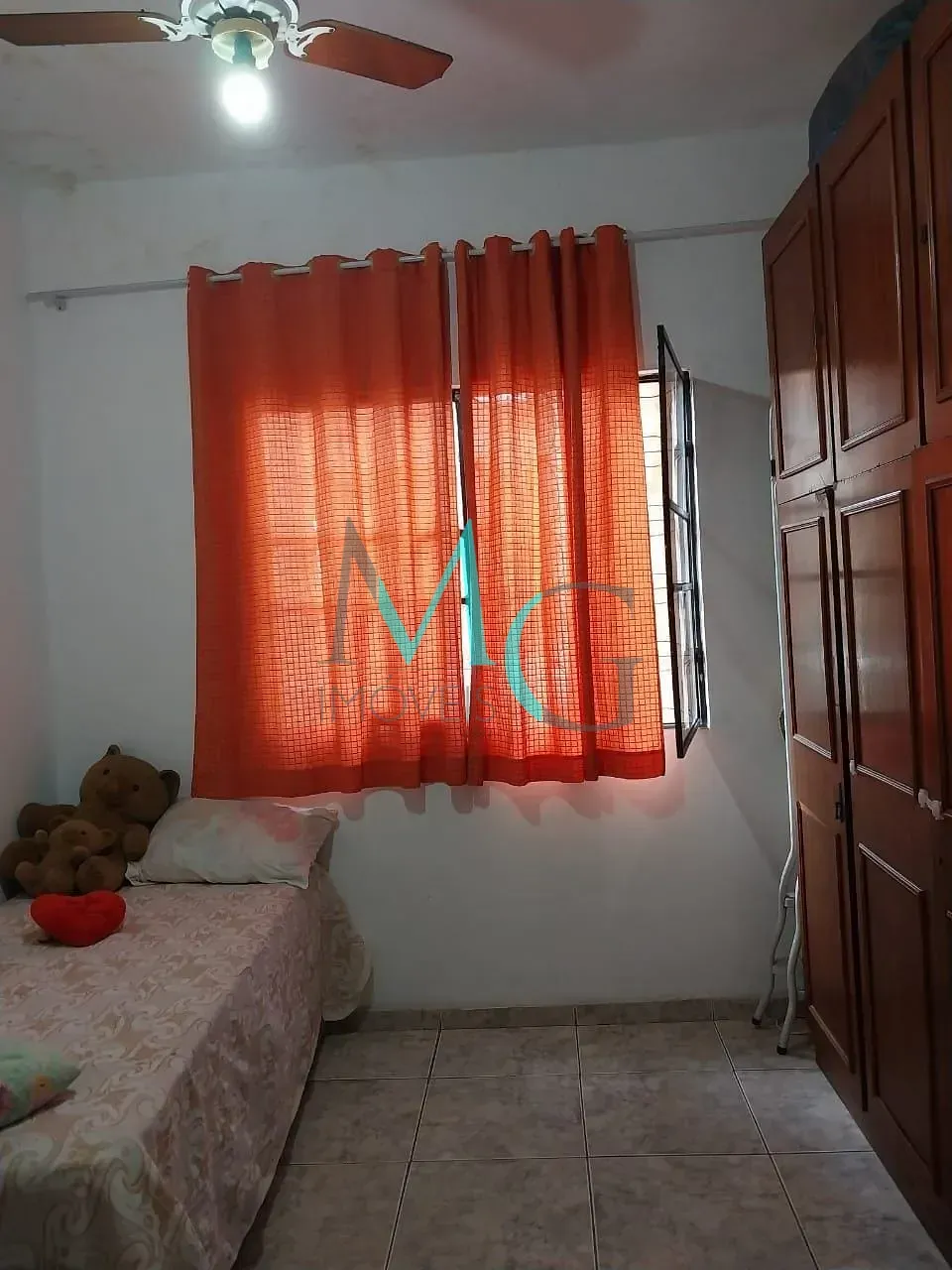 Imagem Duas casas à venda, Campo Grande-RJ - somente 500 mil, à vista