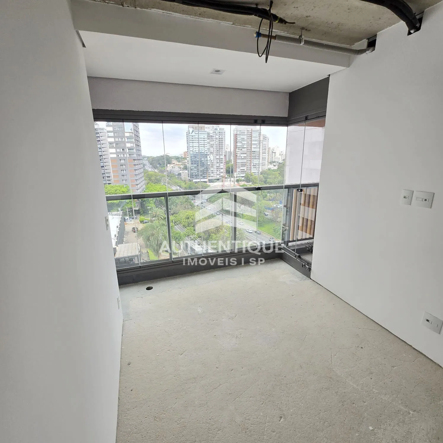 Imagem MIRANT IBIRAPUERA - Apartamento no bairro Vila Clementino à venda