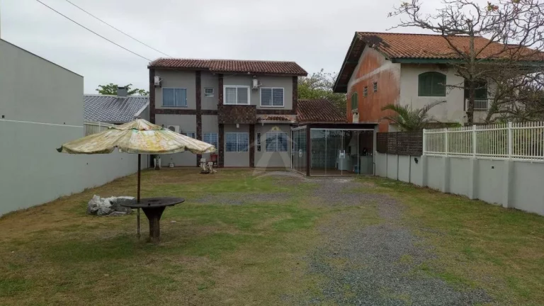 Imagem SOBRADO, 3 QUARTOS SENDO 1 SUÍTE, BARRA DO SAI