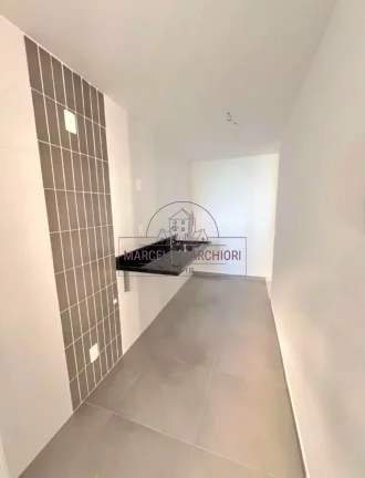 Imagem Ap 3 quartos, suite, sol da manhã, vista mar, lazer completo, 2 vagas