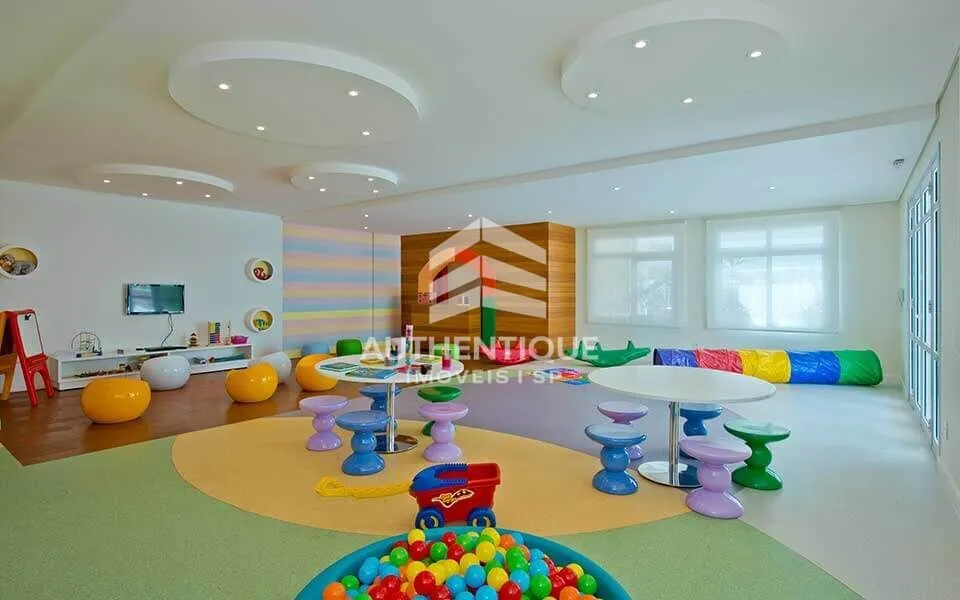 Imagem QUARTIER VILA MASCOTE - Apartamento à venda no bairro Vila Mascote - São Paulo/SP, Zona Sul