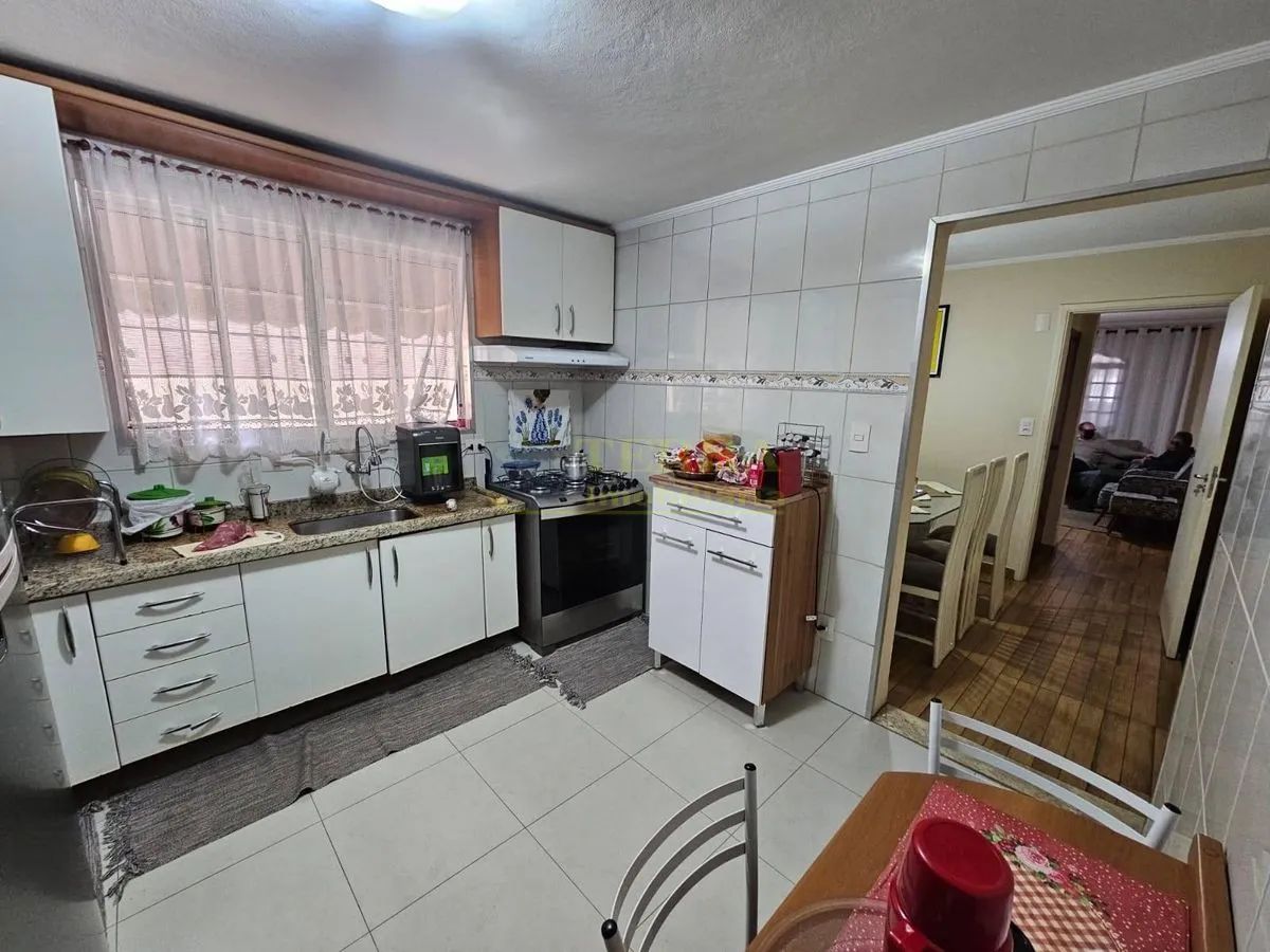 Imagem Sobrado 3 dormitórios à venda - Cidade das Flores, Osasco/SP