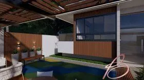 Imagem Apartamento em Meia Praia, Navegantes/SC