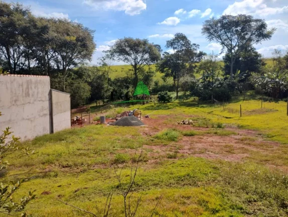 Imagem Terreno em Condomínio para Venda em Americana, Parque São Jerônimo