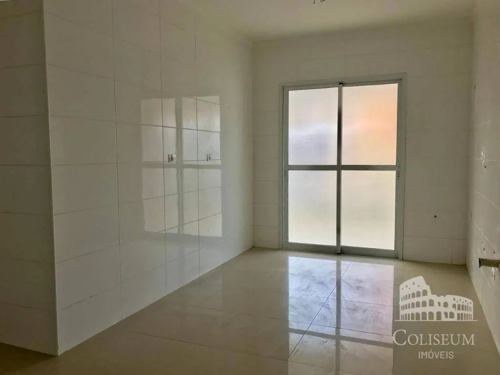 Imagem Apartamento com 3 dormitórios à venda, 173 m² por R$ 1.939.600,00 - Aviação - Praia Grande/SP