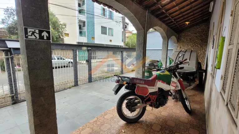 Imagem Casa no Imbaúbas - Ipatinga