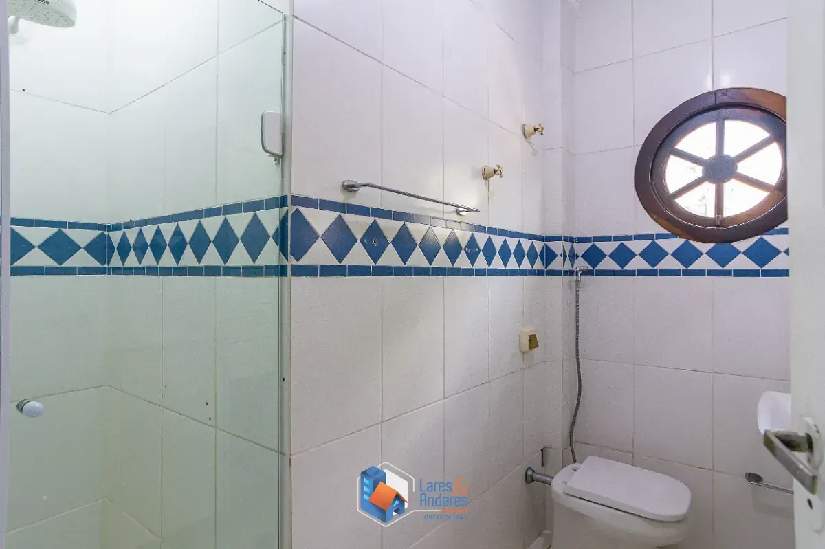 Imagem Casa para venda em Brooklin Paulista com 4 quartos, 101m²