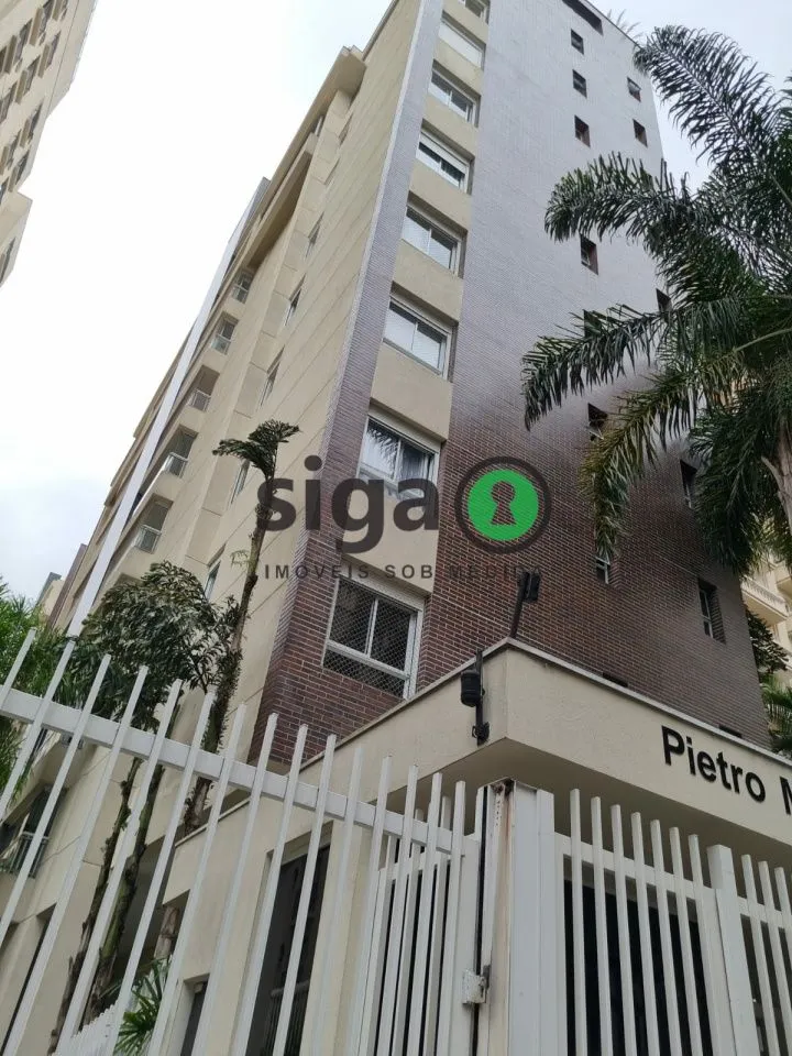 Foto do imóvel Cobertura a venda no Paraiso com 4 quartos