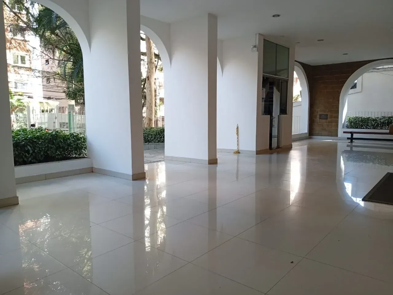 Imagem Apartamento com 4 Quartos à Venda, 143 m² em Cerqueira César - São Paulo