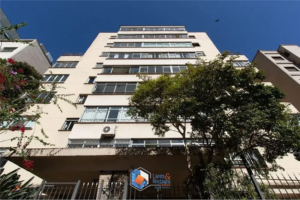 Imagem Apartamento à venda 2 Quartos 60M² Paraíso São Paulo - SP