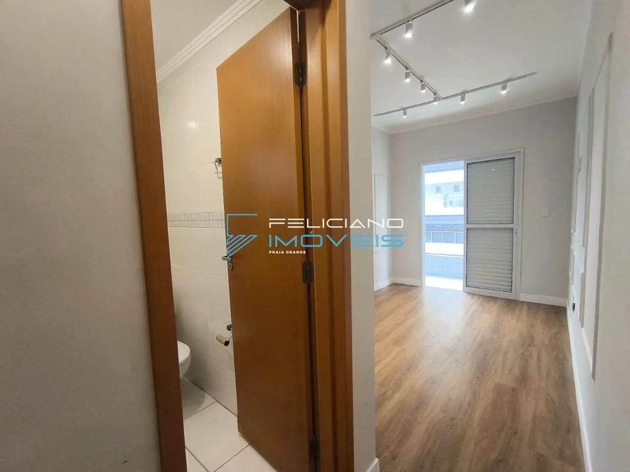 Imagem Apartamento com 3 quartos, Canto do Forte, Praia Grande - R$ 990 mil, Cod: 7150
