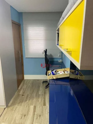 Imagem Casa com 2 dormitórios à venda, 155 m por R$ 750.000,00 - Cidade Patriarca - São Paulo/SP