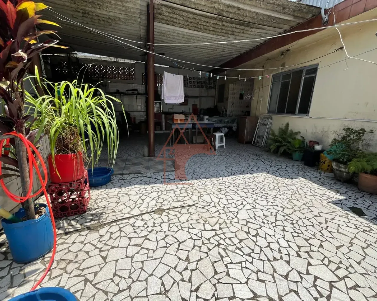 Imagem Casa com 3 Quartos à Venda, 19240 metros em Jardim Casqueiro - Cubatão