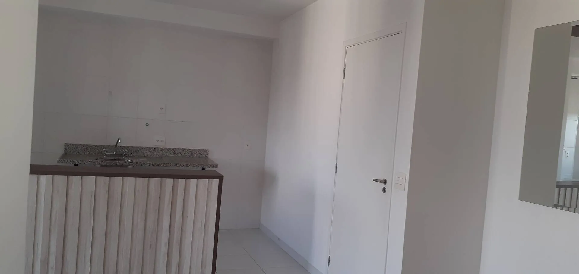 Imagem Apartamento de 73m² Localizada no Condomínio WIN TAMBORÉ!