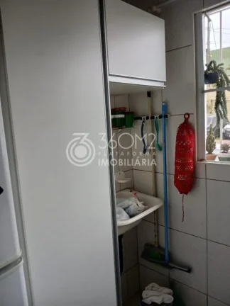 Imagem Apartamento para Venda em São Bernardo do Campo / SP no bairro Alves Dias
