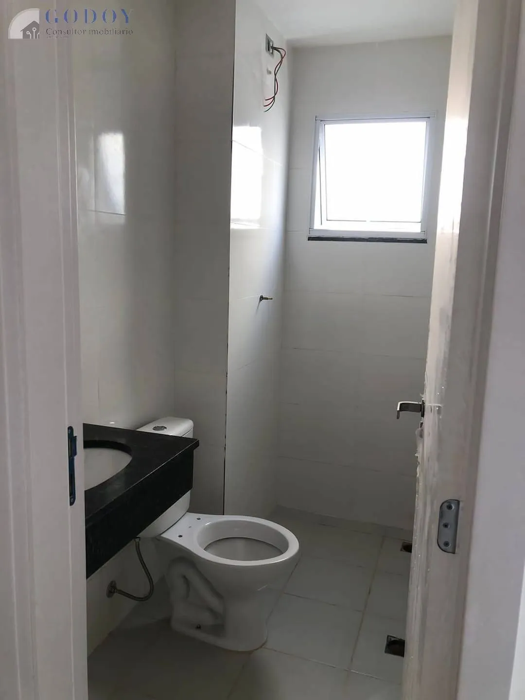 Imagem Apartamento à venda 2 Quartos, 1 Suite, 1 Vaga, 63.86M², Vila São José, Taubaté - SP | Village São José