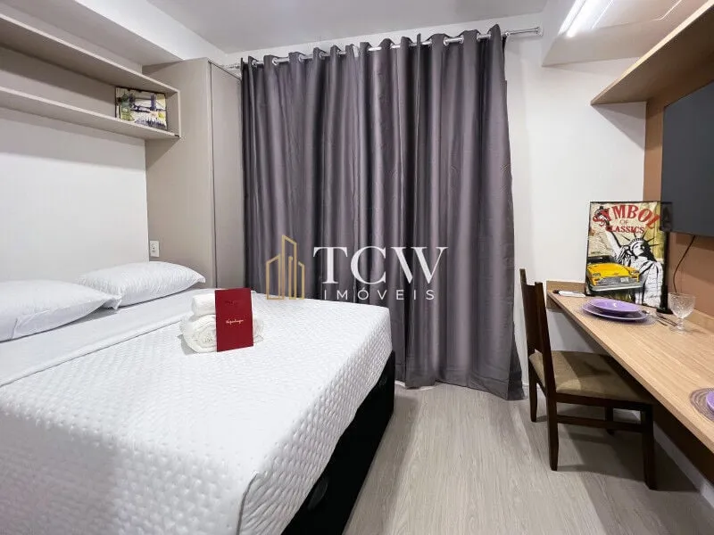 Imagem Apartamento à venda no bairro Moema - São Paulo/SP, Zona Sul