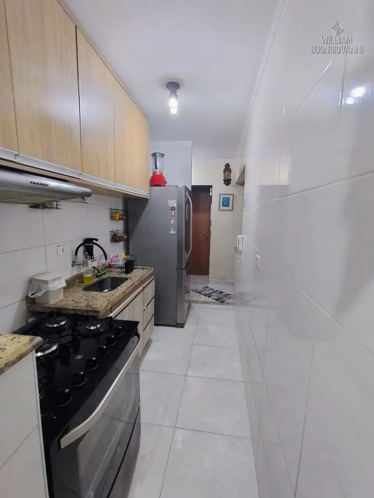 Imagem APARTAMENTO COM LAZER COMPLETO NA OCIAN - PRAIA GRANDE/SP
