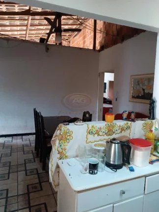 Imagem CHÁCARA A VENDA NA ESTANCIA BELA VISTA EM RIO PRETO