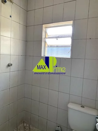 Imagem CASA TÉRREA 95M²/01 DORMITÓRIO/QUINTAL