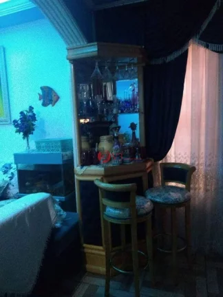 Imagem Sobrado com 4 dormitórios à venda, 180 m por R$ 680.000,00 - Vila Jacuí - São Paulo/SP