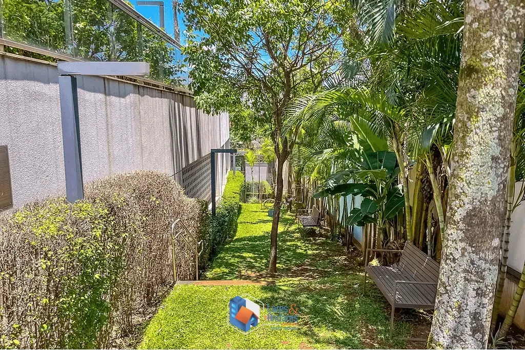 Imagem Apartamento à venda 2 Quartos 2 Vagas 103M² Vila Gumercindo São Paulo - SP