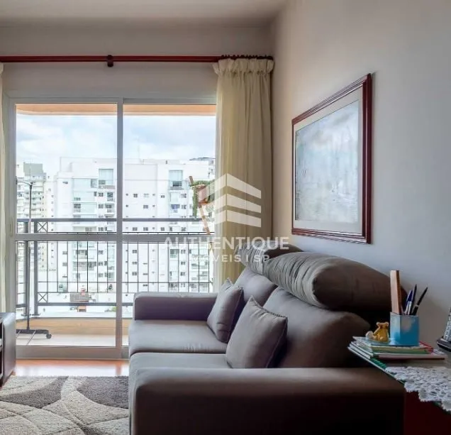 Imagem THEO - SAUDE - Apartamento à venda no bairro Saúde - São Paulo/SP, Zona Sul