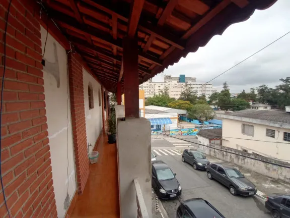 Imagem Sobrado com 3 Quartos à Venda, 120 m² em Itaquera - São Paulo