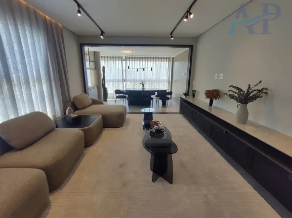 Imagem Apartamento no Canto do Forte em Praia Grande com 3 Dormitórios Porteira Fechada