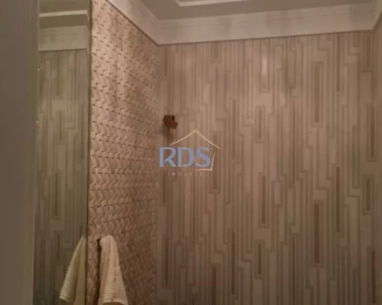 Imagem Apartamento - Padrão / Residencial / Moema