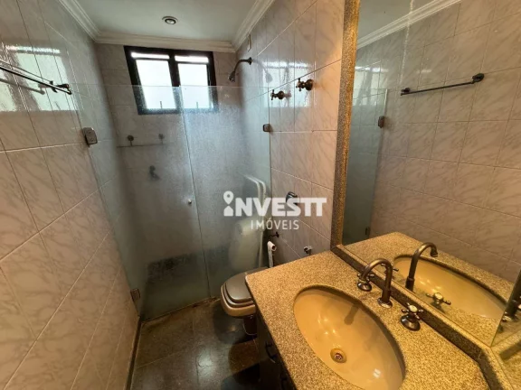 Imagem Cobertura duplex à venda no Setor Bueno - Goiânia/GO