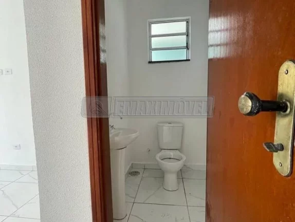 Imagem SOBRADO JD AMETISTA 02 DORMITÓRIO 01 VAGA