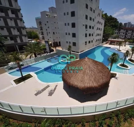 Imagem Apartamento à venda no bairro Enseada - Guarujá/SP