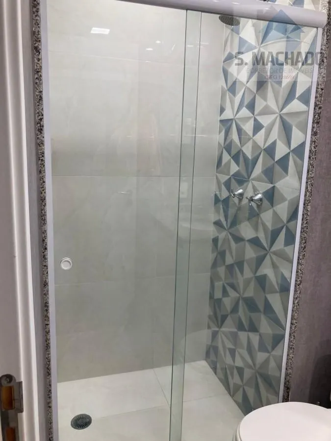 Imagem Apartamento para Venda em Santo André / SP no bairro Vila Curuça