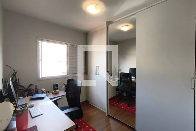 Imagem Apartamento à Venda - Vila Mariana, 2 Quartos, 55 m2