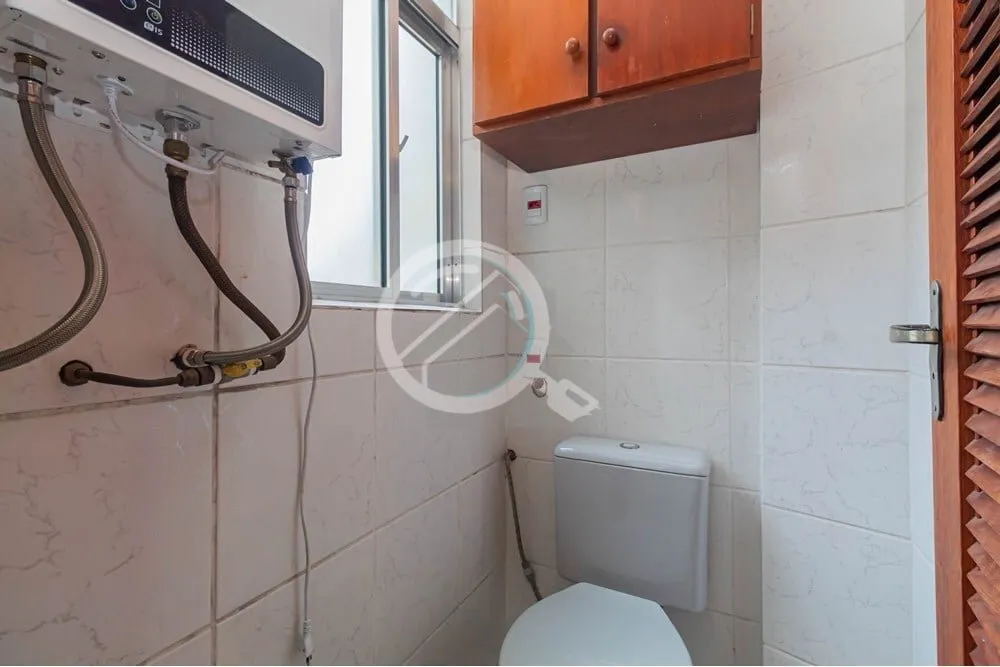 Imagem Amplo apartamento à venda em localização privilegiada, no bairro Rio Branco, - em Porto Alegre. D...